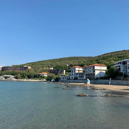 Prestige Fort Beach Private Apartment-Studio 46 Sveti Vlas Eksteriør billede