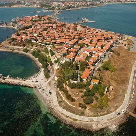 Prestige Fort Beach Private Apartment-Studio 46 Sveti Vlas Eksteriør billede