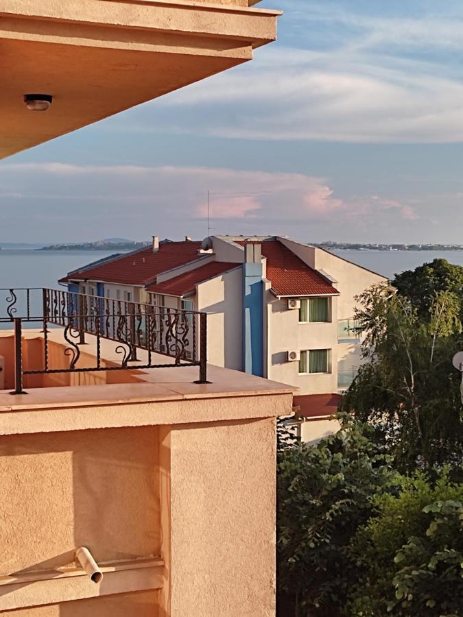 Prestige Fort Beach Private Apartment-Studio 46 Sveti Vlas Eksteriør billede