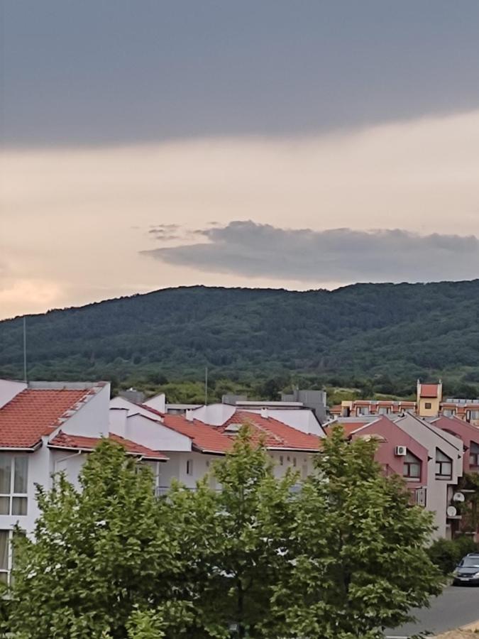 Prestige Fort Beach Private Apartment-Studio 46 Sveti Vlas Eksteriør billede
