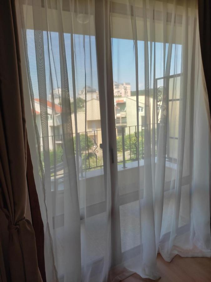 Prestige Fort Beach Private Apartment-Studio 46 Sveti Vlas Eksteriør billede