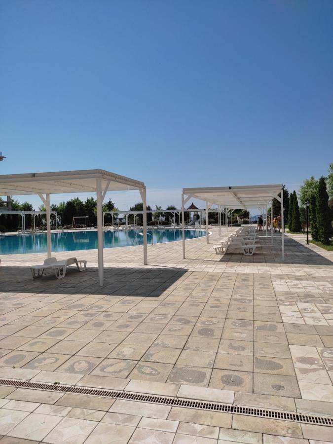 Prestige Fort Beach Private Apartment-Studio 46 Sveti Vlas Eksteriør billede