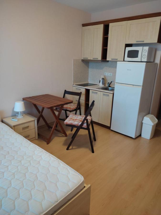 Prestige Fort Beach Private Apartment-Studio 46 Sveti Vlas Eksteriør billede